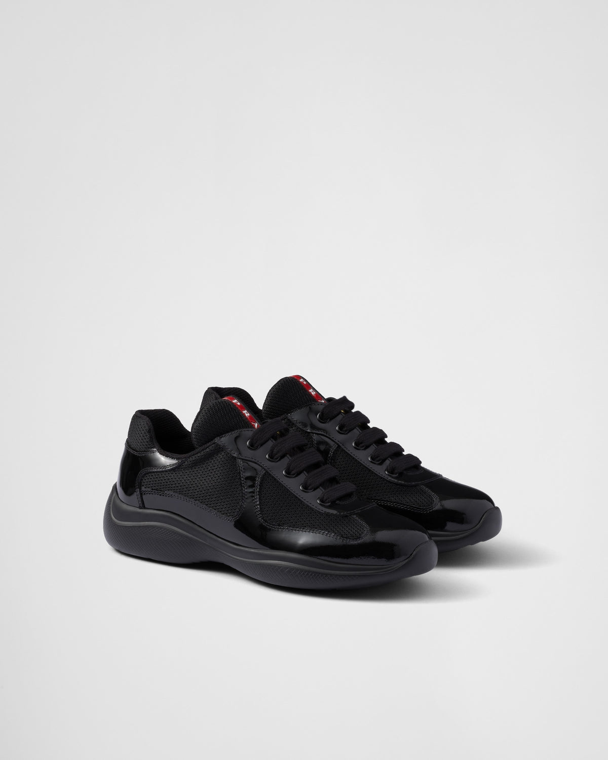Prada America's Cup - Noir