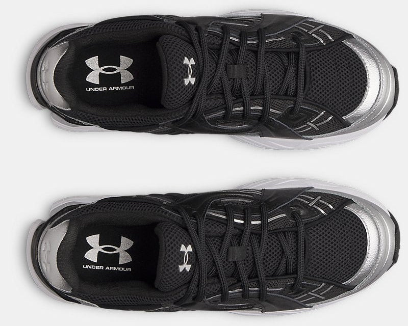 Under Armour Sola - Noir/Argenté