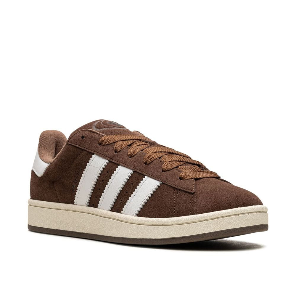 Adidas Campus 00s - Marron/Blanc