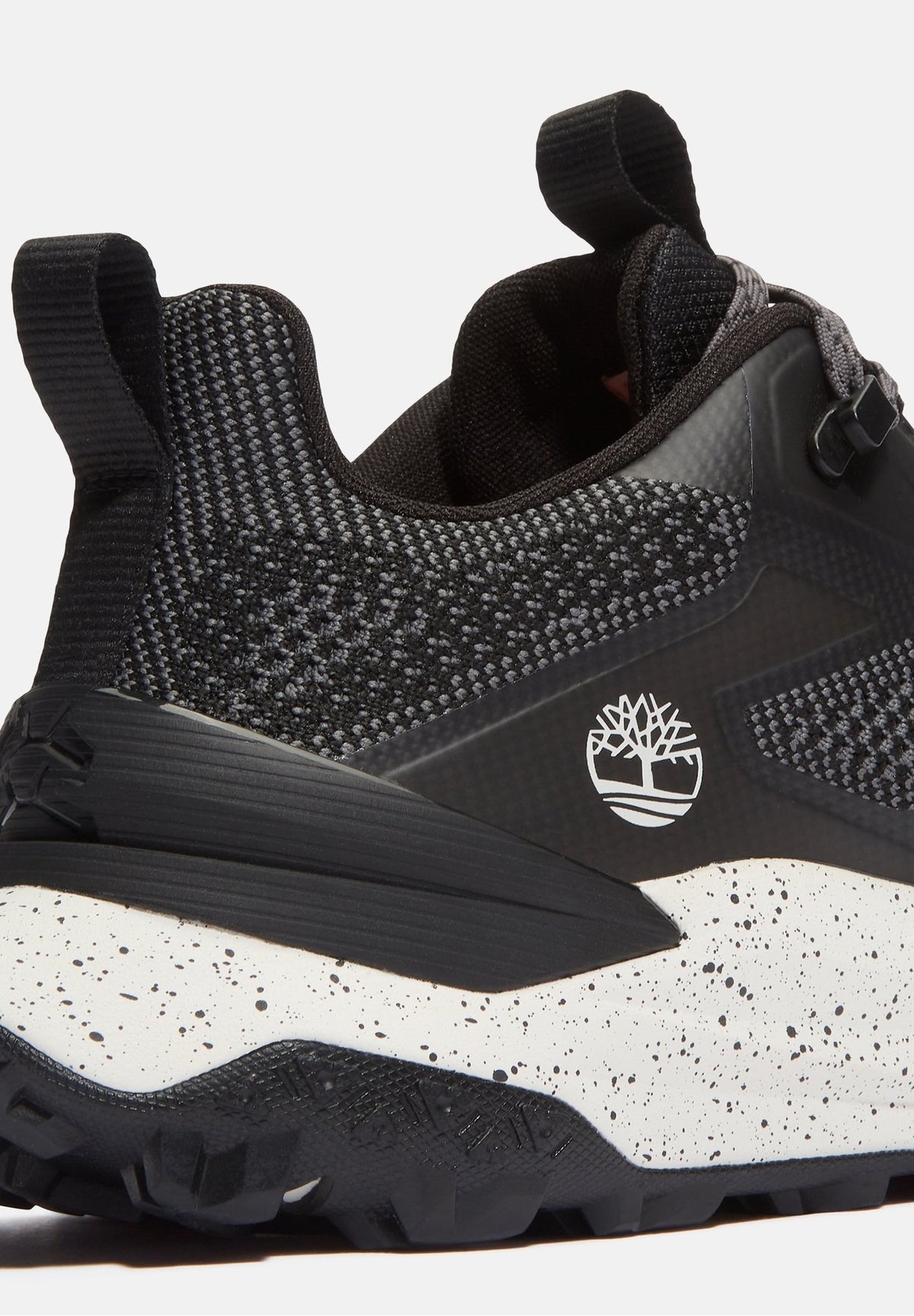 Timberland Motion Access - Noir/Blanc Tacheté