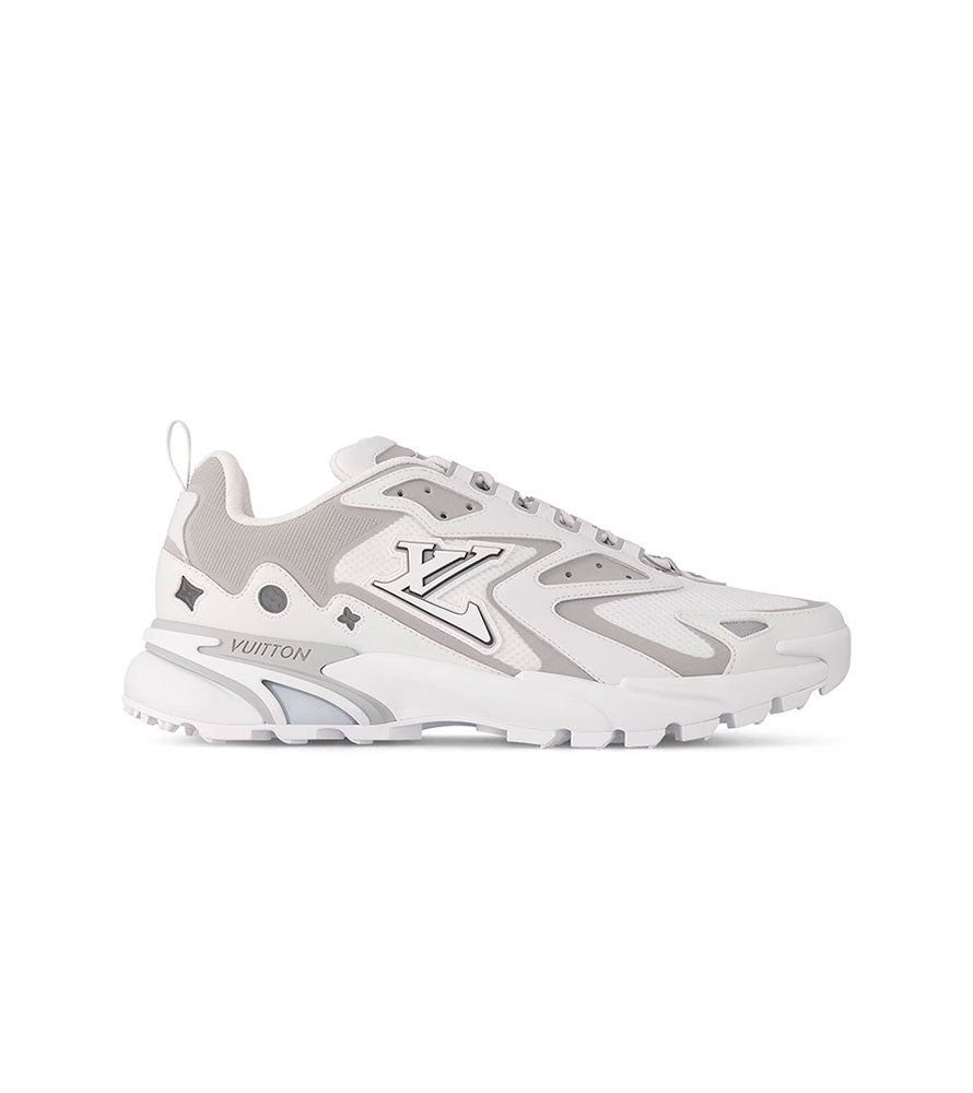 Louis Vuitton Runner Tatic "Blanc"