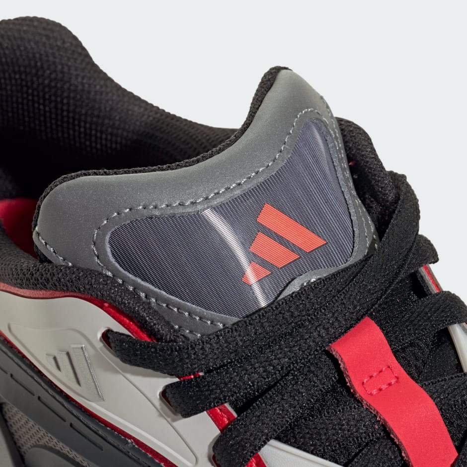 Adidas XLG Metawave - Noir/Gris/Rouge