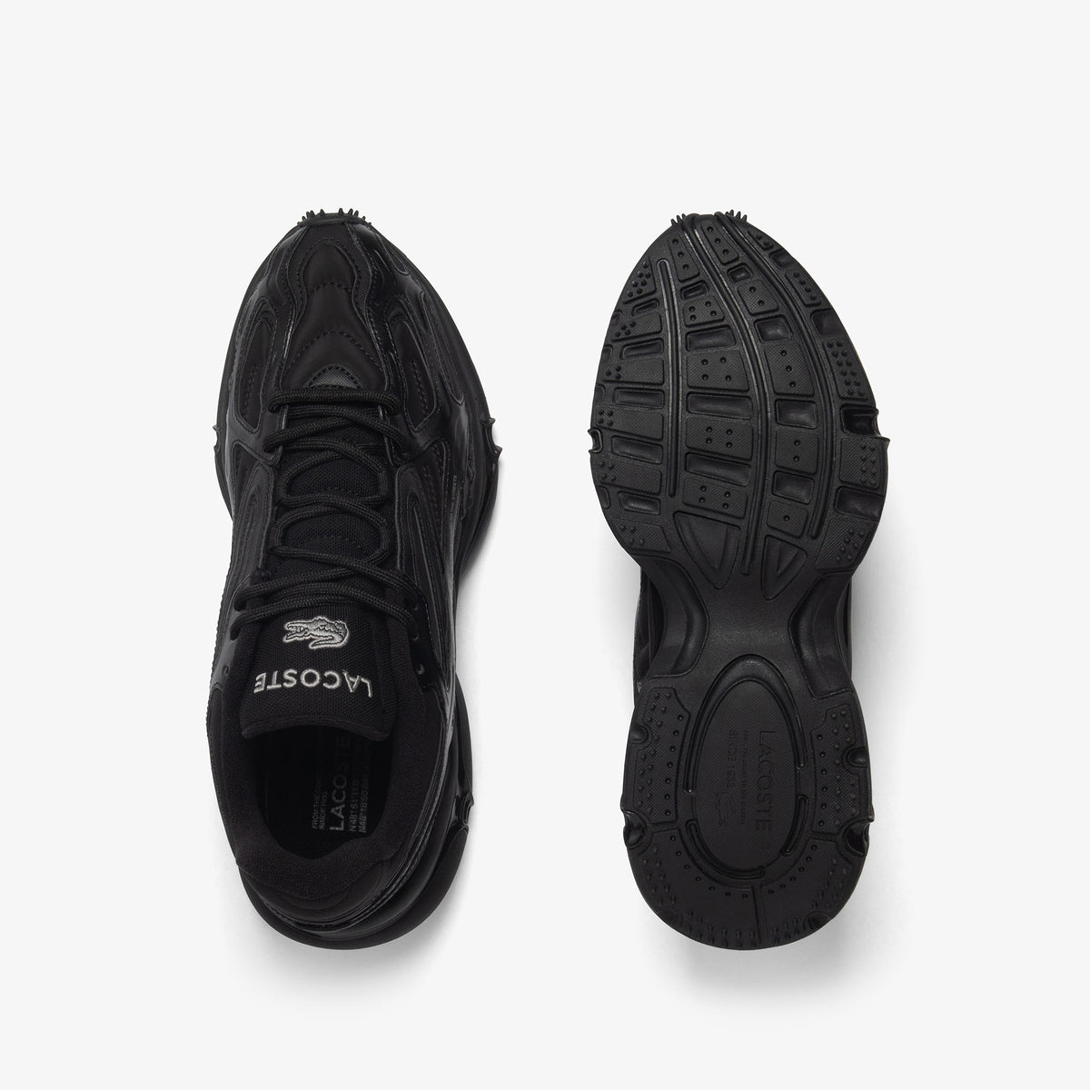 Lacoste L003 2K24 Noir