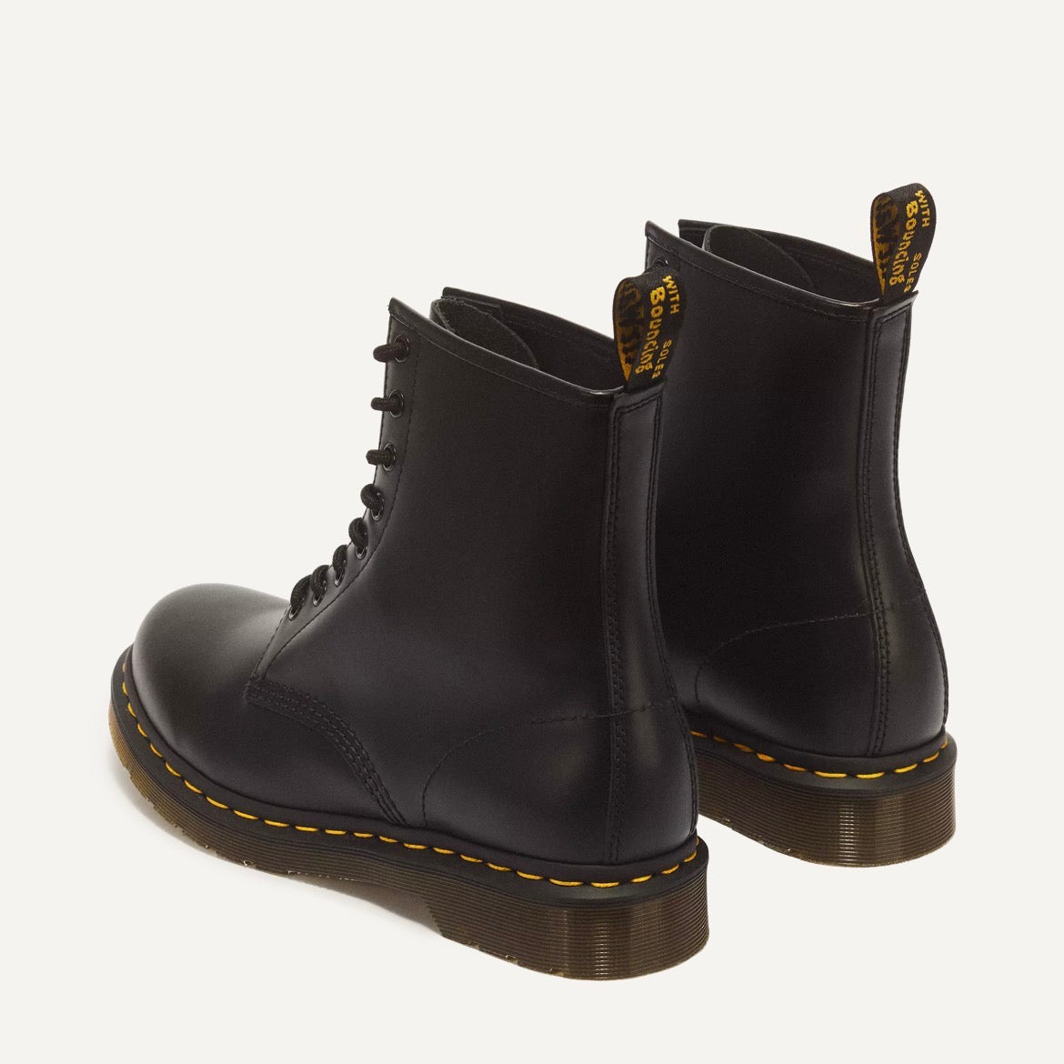 Dr. Martens 1460 - Noir