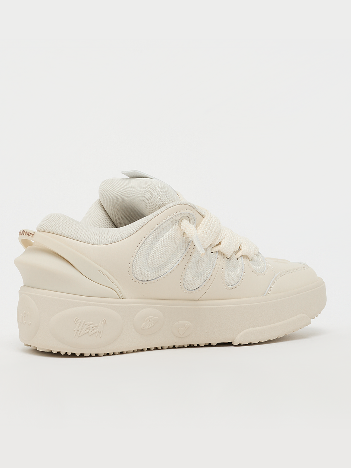 Puma x LaMelo Ball "LaFrancé" - Alpine Snow