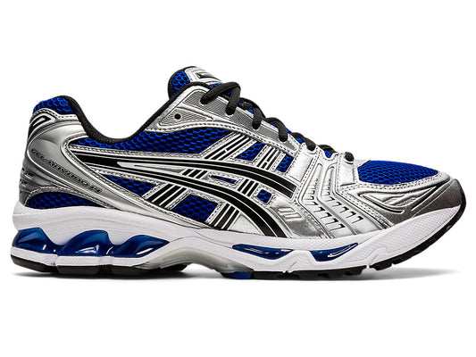 ASICS Gel-Kayano 14 "Monaco Blue Silver"