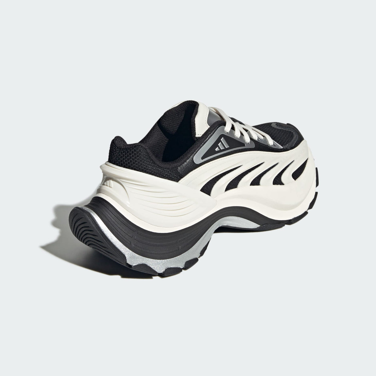 Adidas XLG MTW - Noir/Blanc Cassé