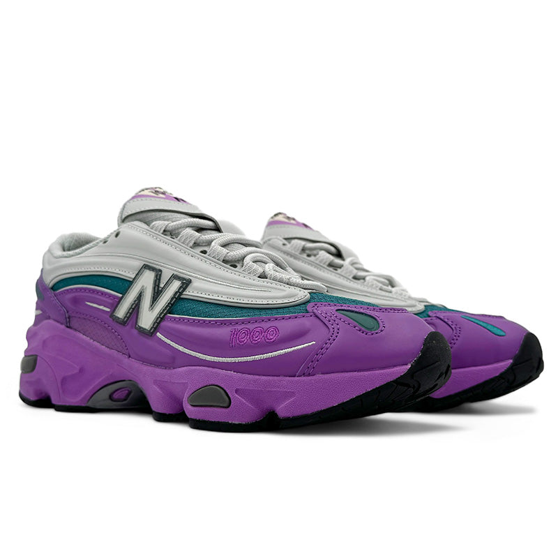 New Balance 1000 "Violet/Gris"