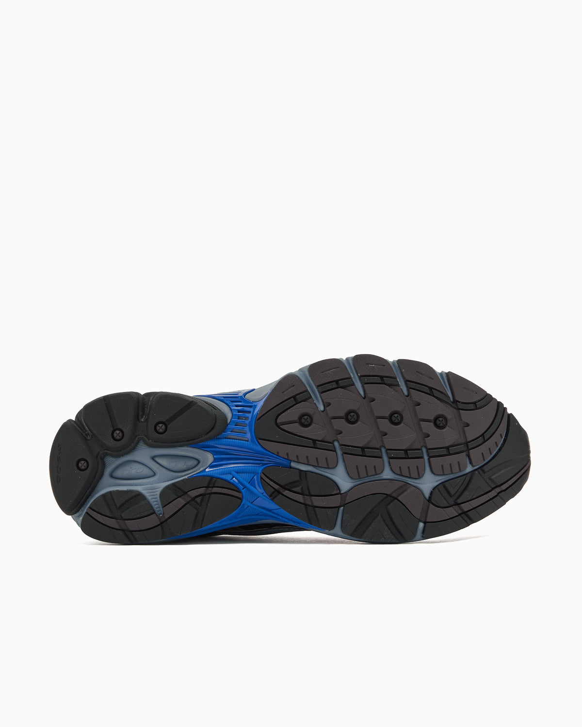Saucony ProGrid Omni 9 Disrupt "Black / Torte"