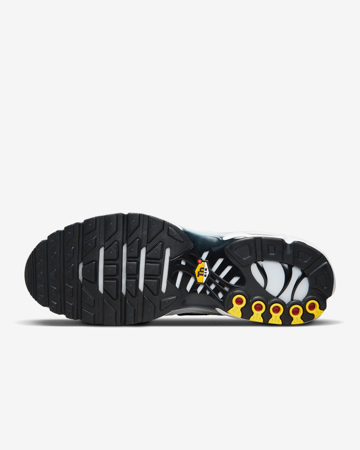 Nike Air Max Plus Panda "Noir / Blanc"
