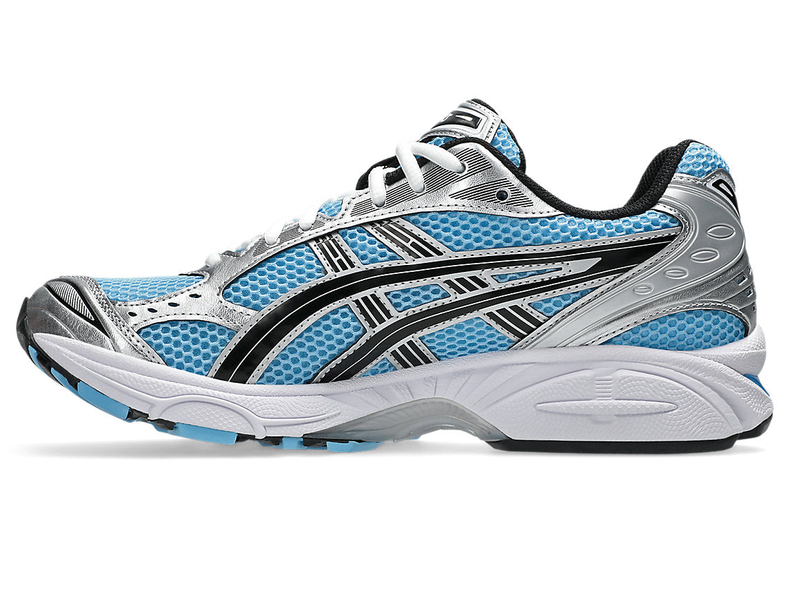 ASICS Gel-Kayano 14 "Arctic Sky / Pure Silver"