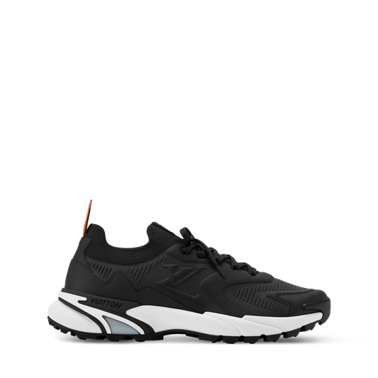 Louis Vuitton Tatic Knit "Noir/Blanc"