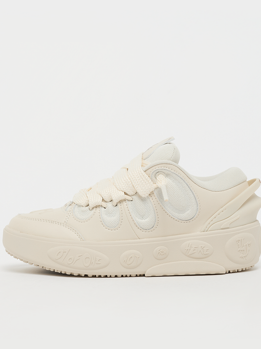 Puma x LaMelo Ball "LaFrancé" - Alpine Snow