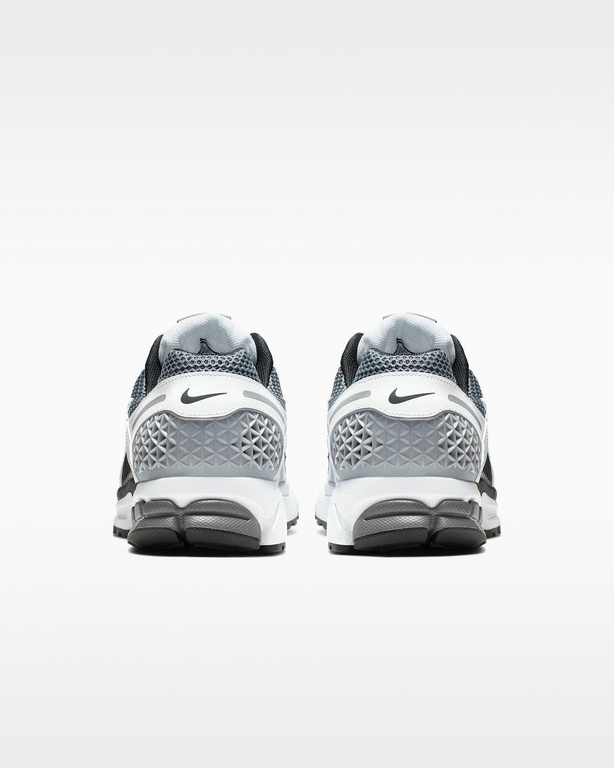 Nike Zoom Vomero 5 SE SP - Dark Grey/Black