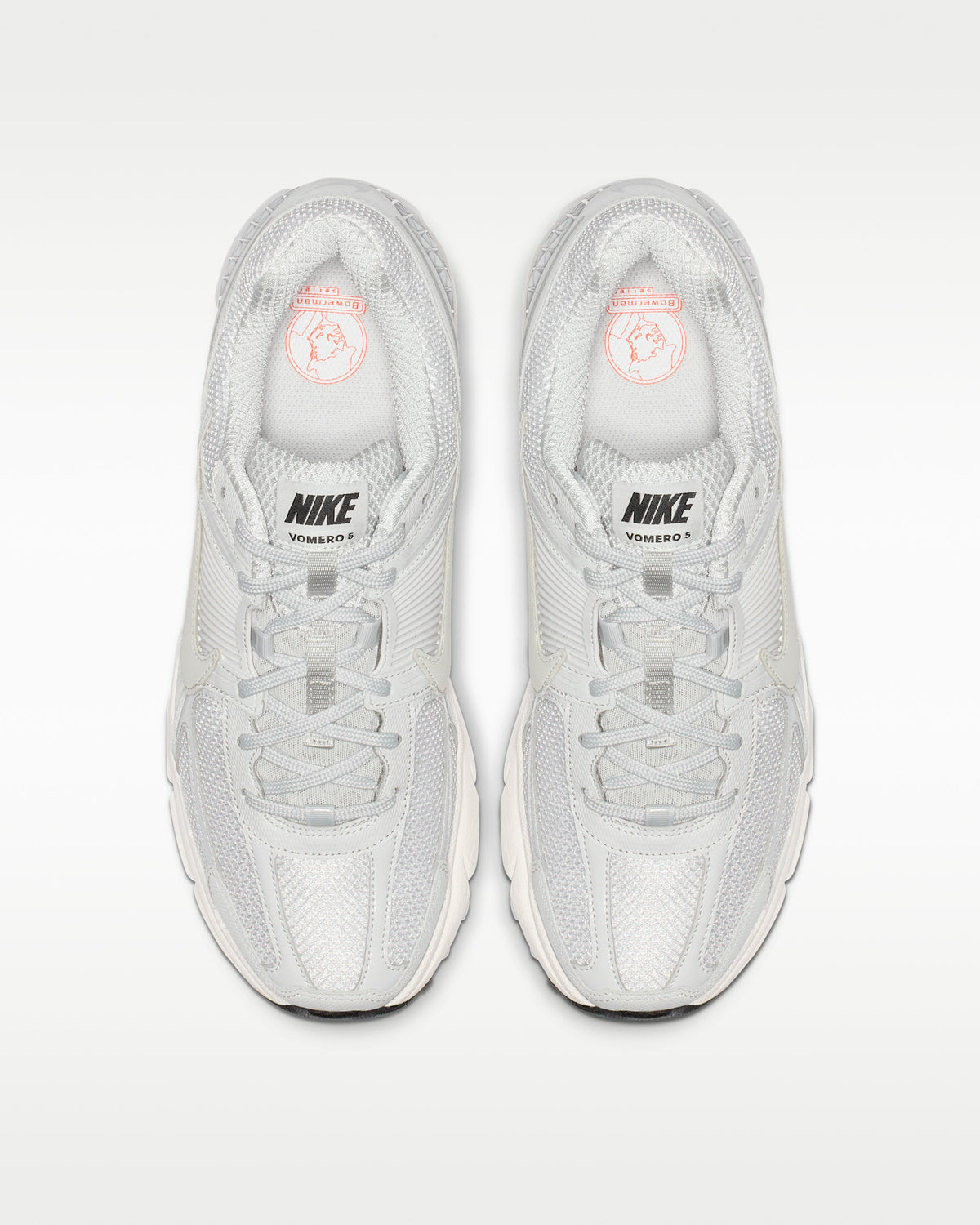 Nike Zoom Vomero 5 - Vast Grey
