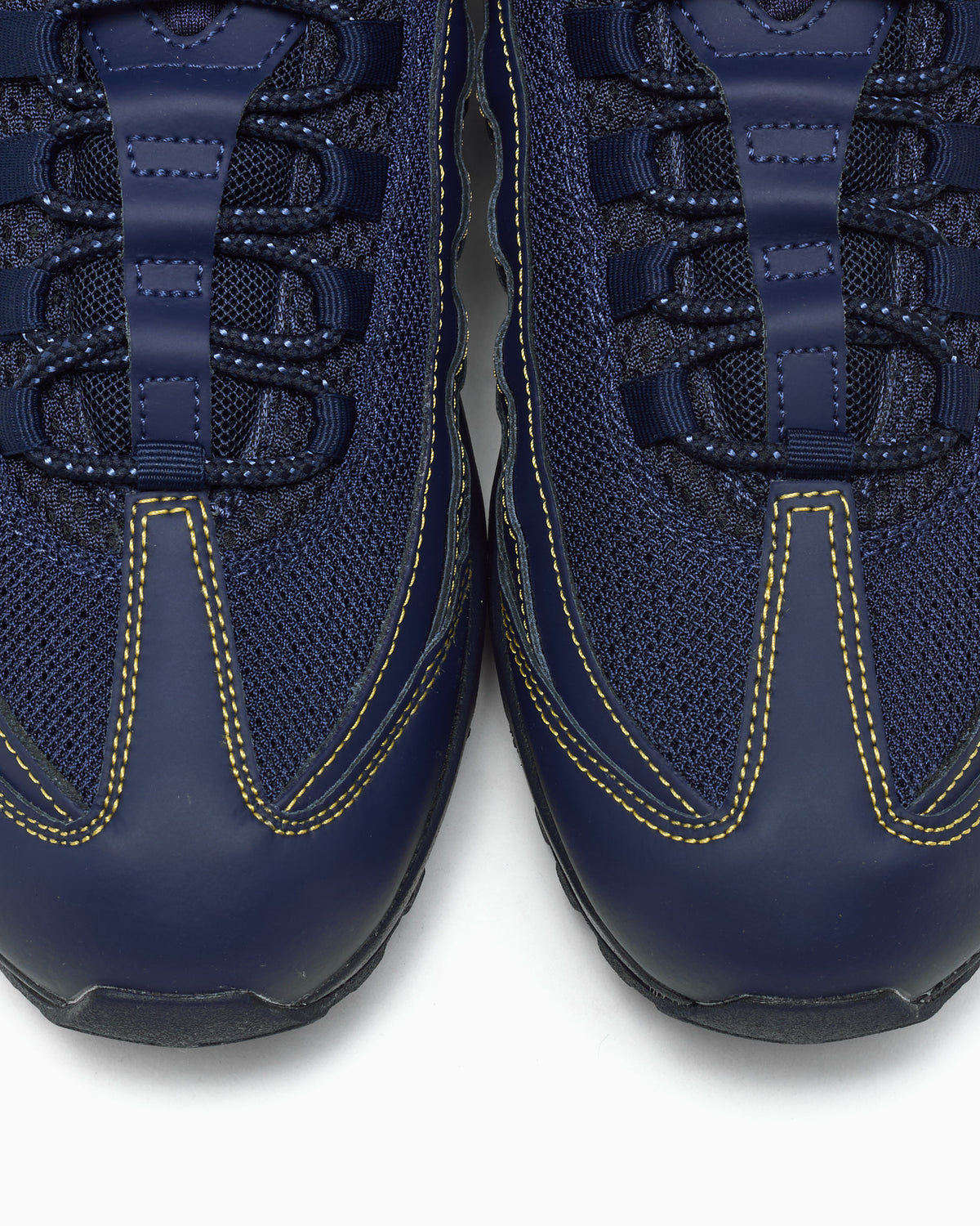 Nike Air Max 95 OG "Big Bubble Michigan"