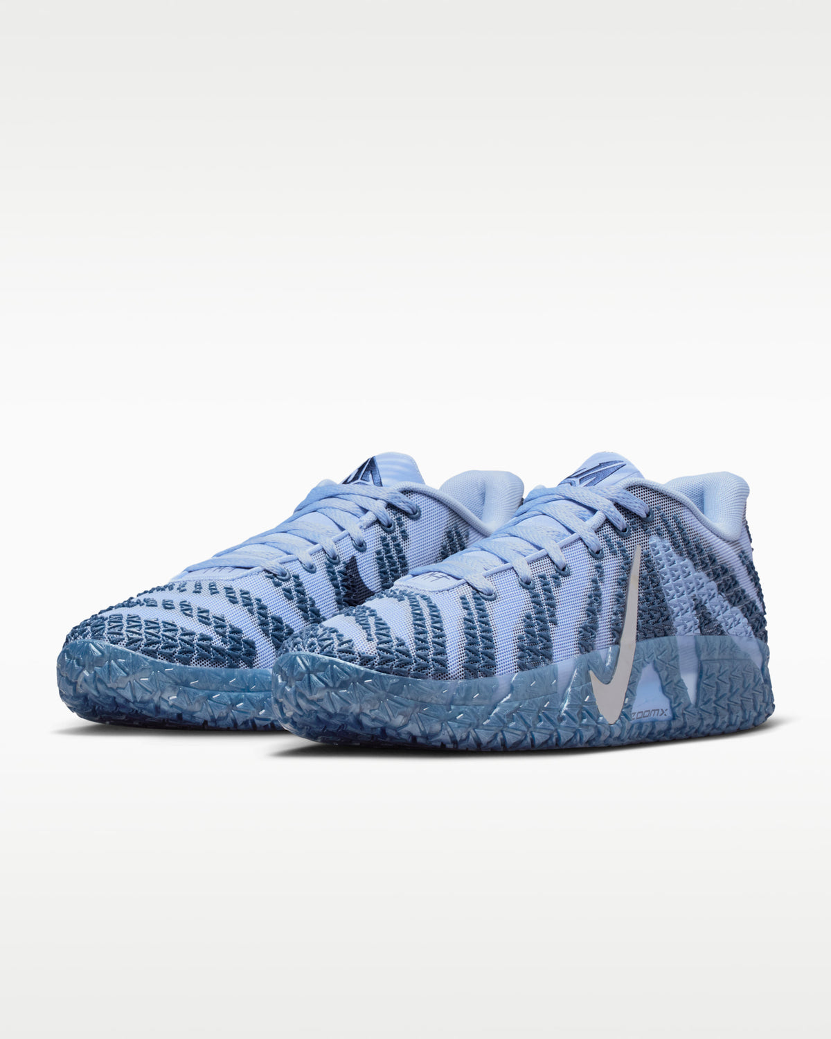 Nike Ja 3 "Cobalt Bliss" - Bleu Ciel