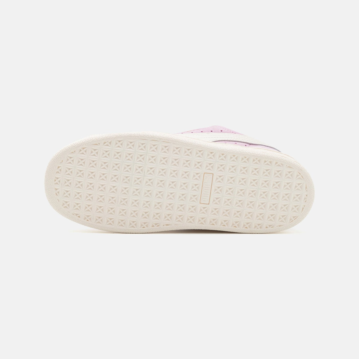 Puma Suede XL - Rose