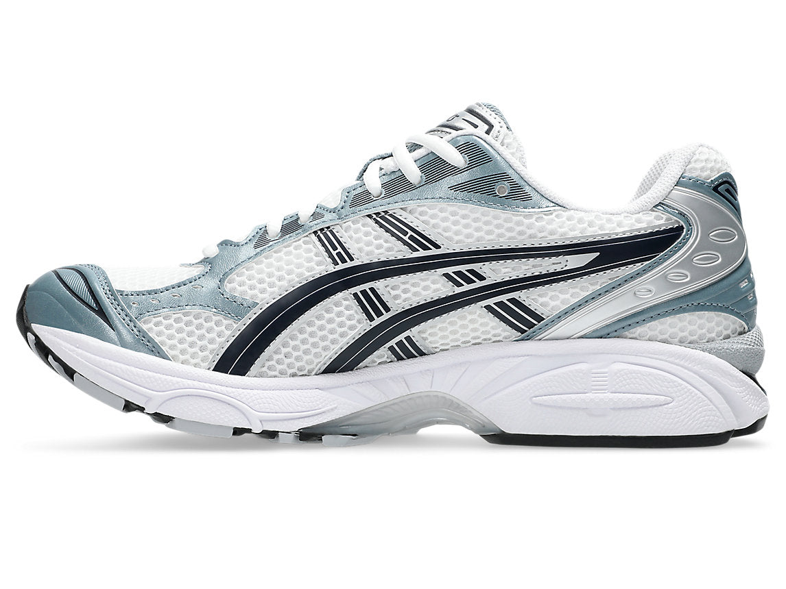 ASICS Gel-Kayano 14 "White / Slate Grey"