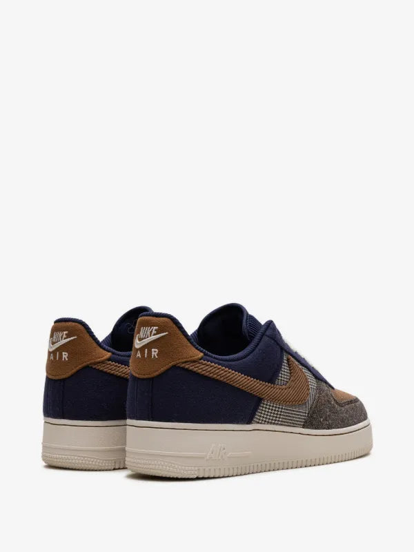 Nike Air Force 1 Low '07 PRM "Tweed Corduroy"