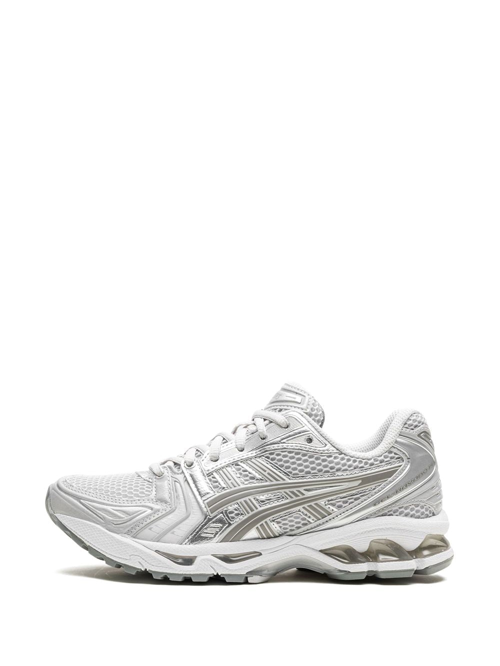 Asics Gel-Kayano 14 "Cloud Grey/Clay Grey"