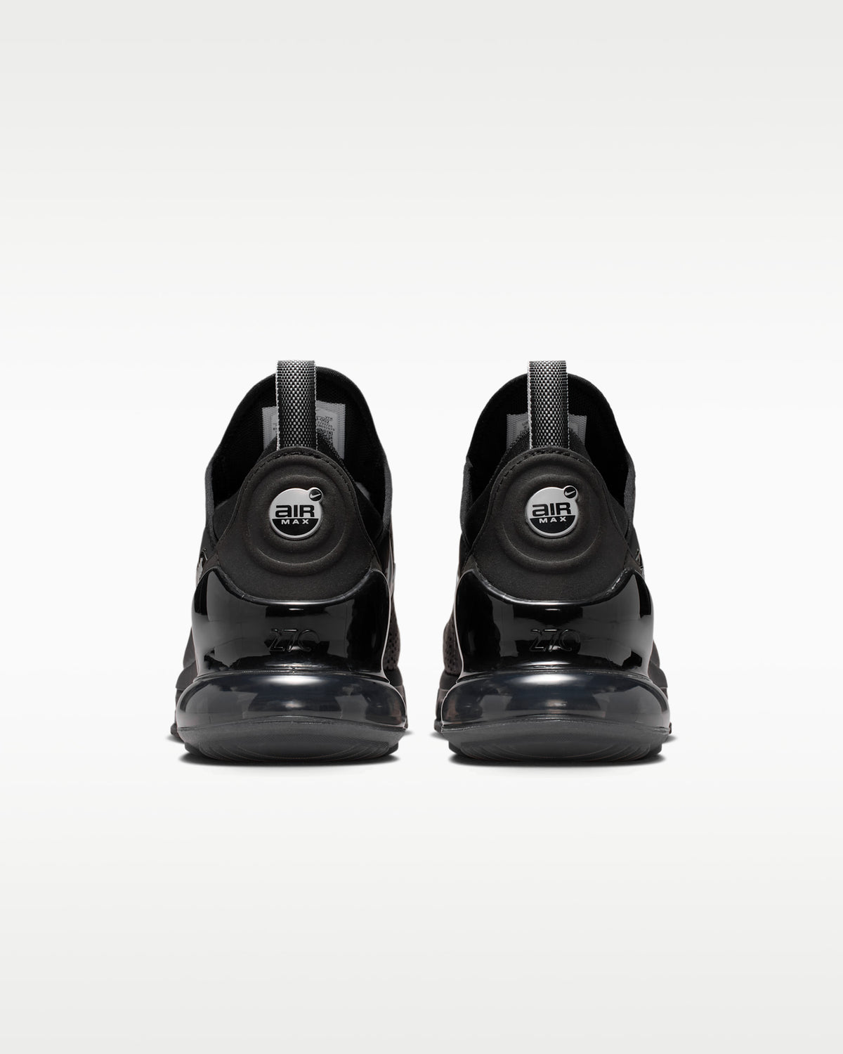 Nike Air Max 270 Noir