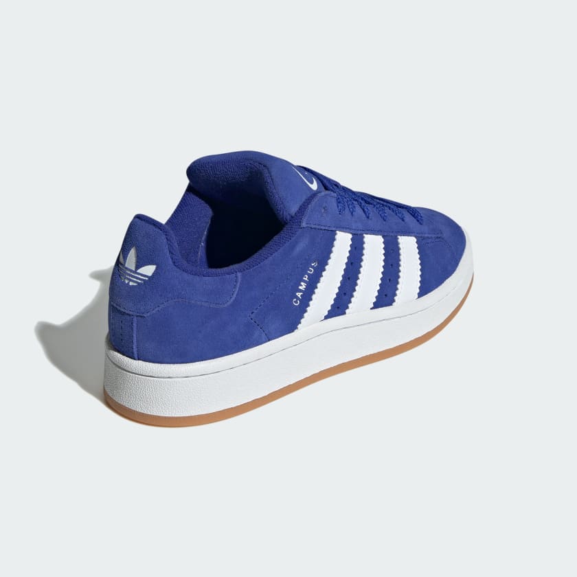 Adidas Campus 00s - Bleu