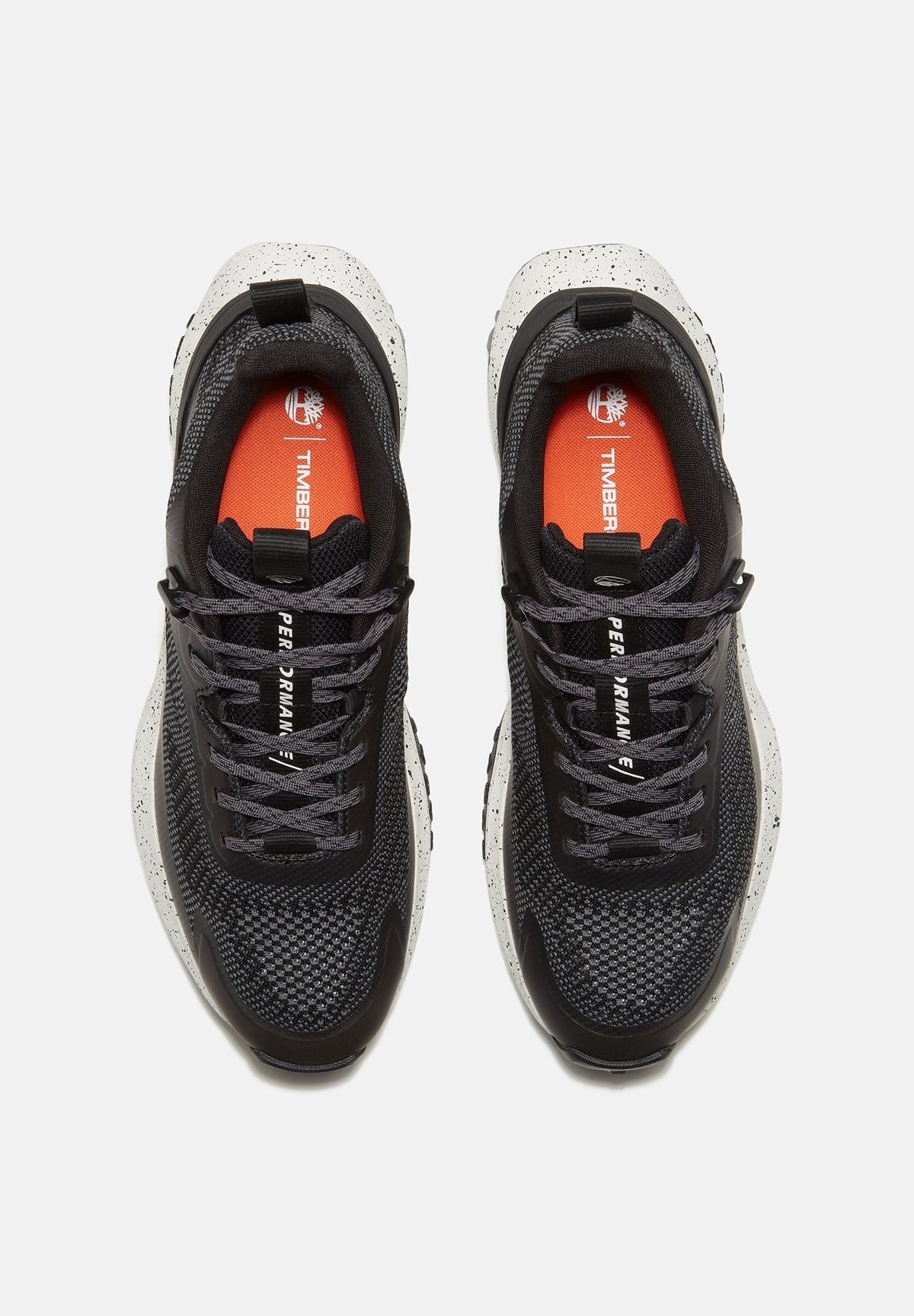 Timberland Motion Access - Noir/Blanc Tacheté