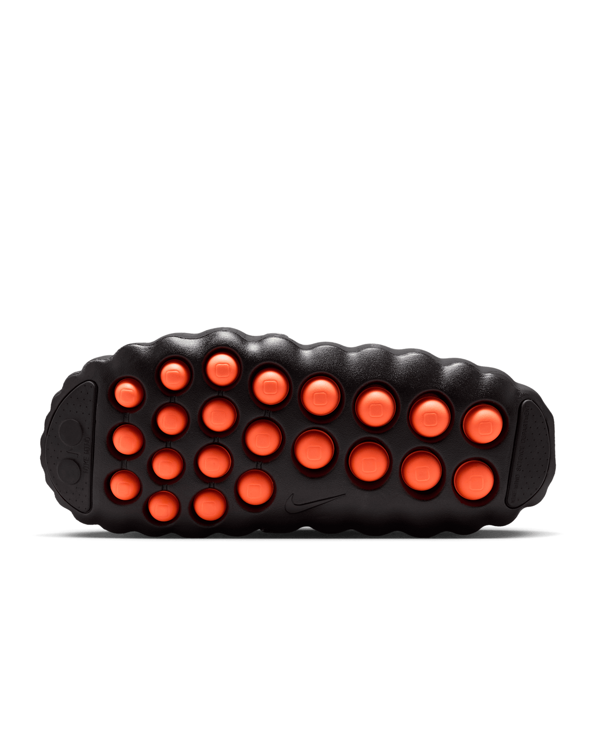 Nike Mind 001 Slide "Noir"