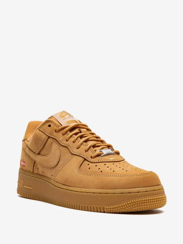 Nike Air Force 1 Low x Supreme