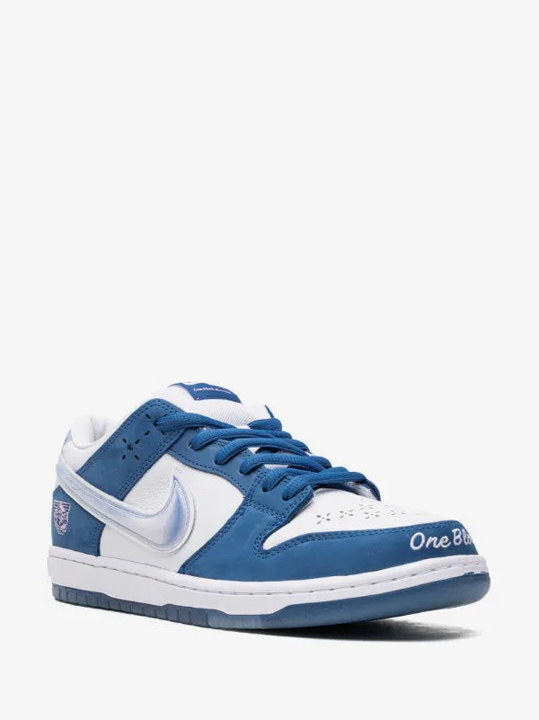 Nike SB Dunk Low x Born X Raised "One Block At A Time"