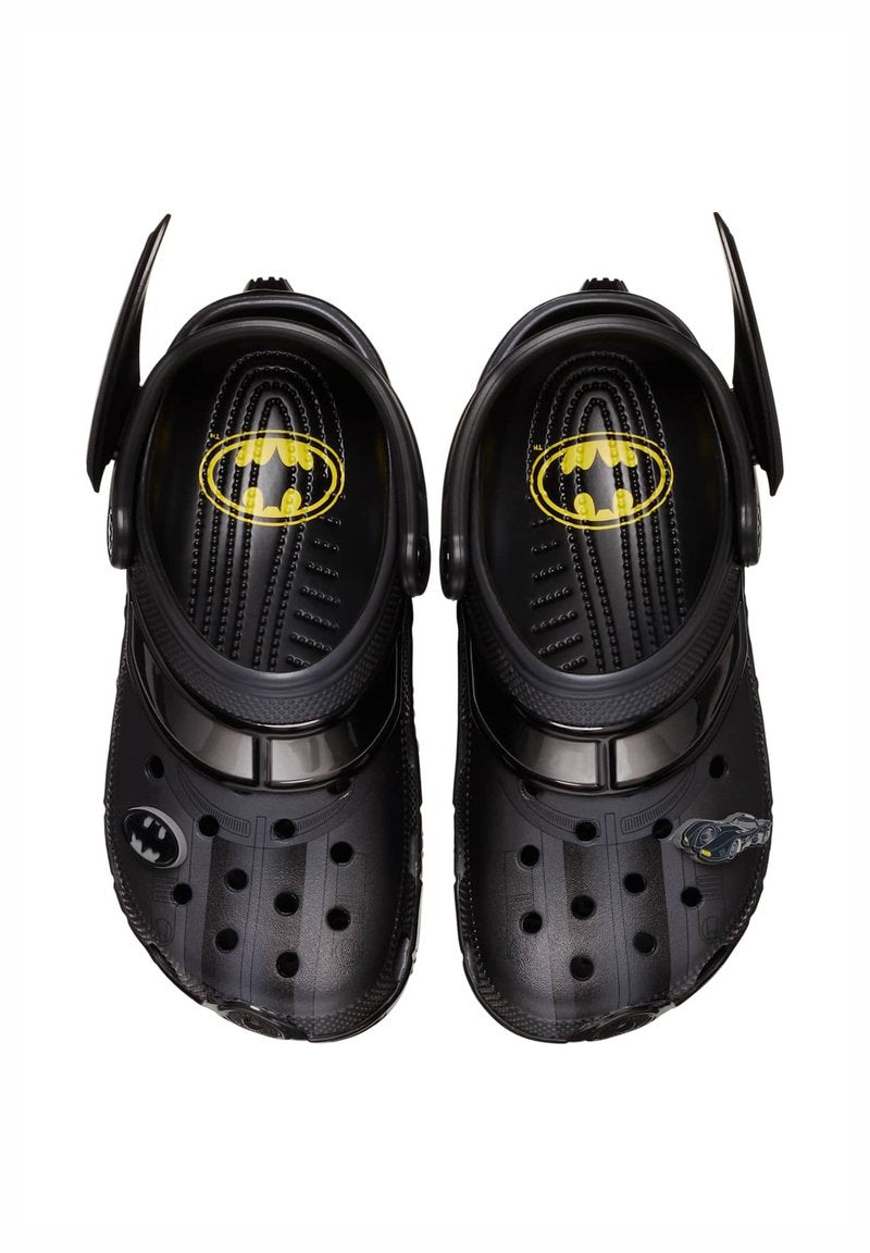 Crocs Batman Batmobile Classic Clog Noir