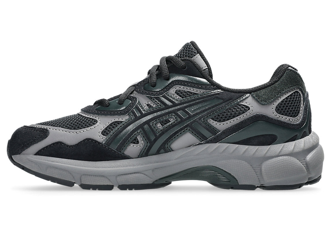 Asics Gel-NYC - Noir