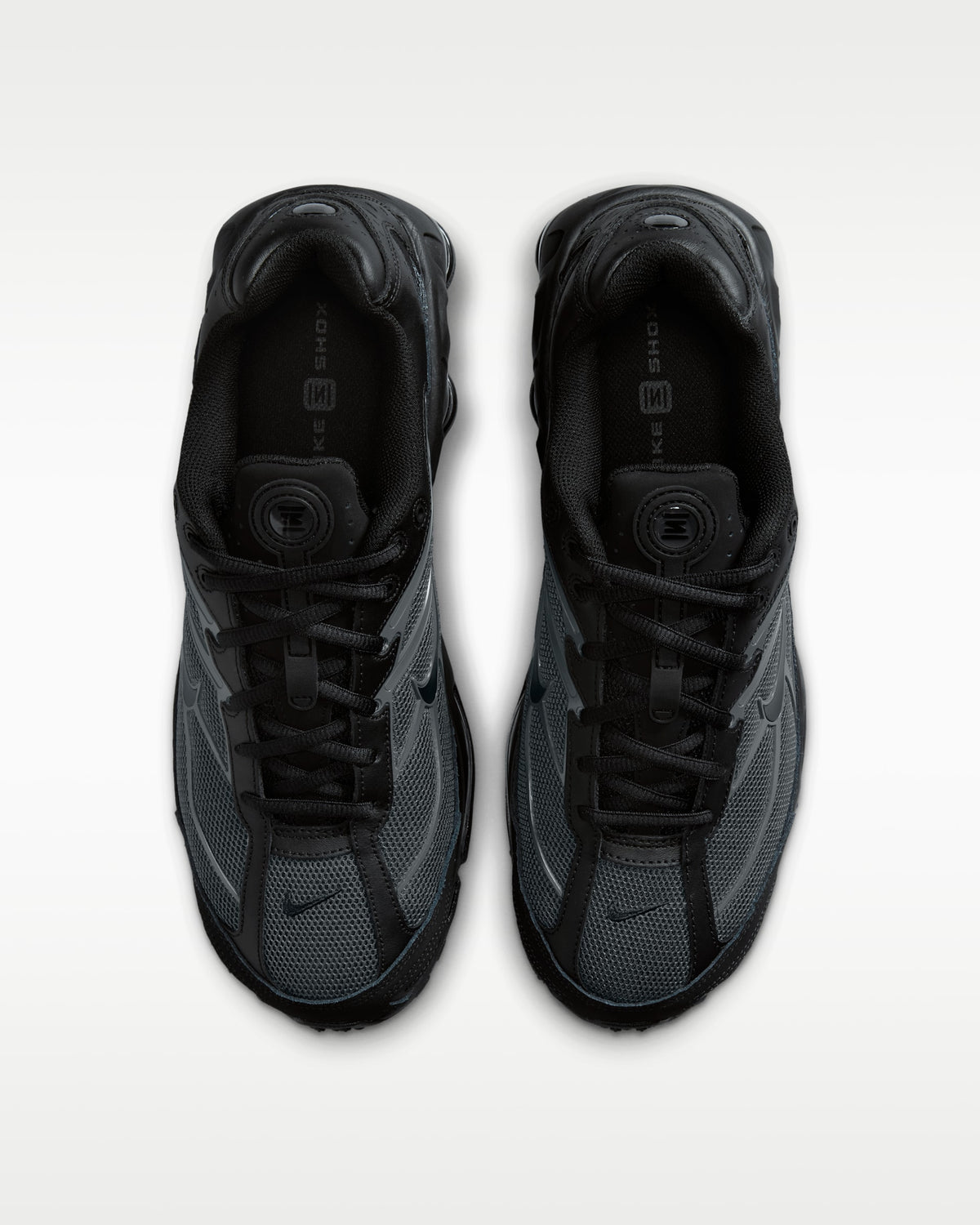 Nike Shox Ride 2 Noir