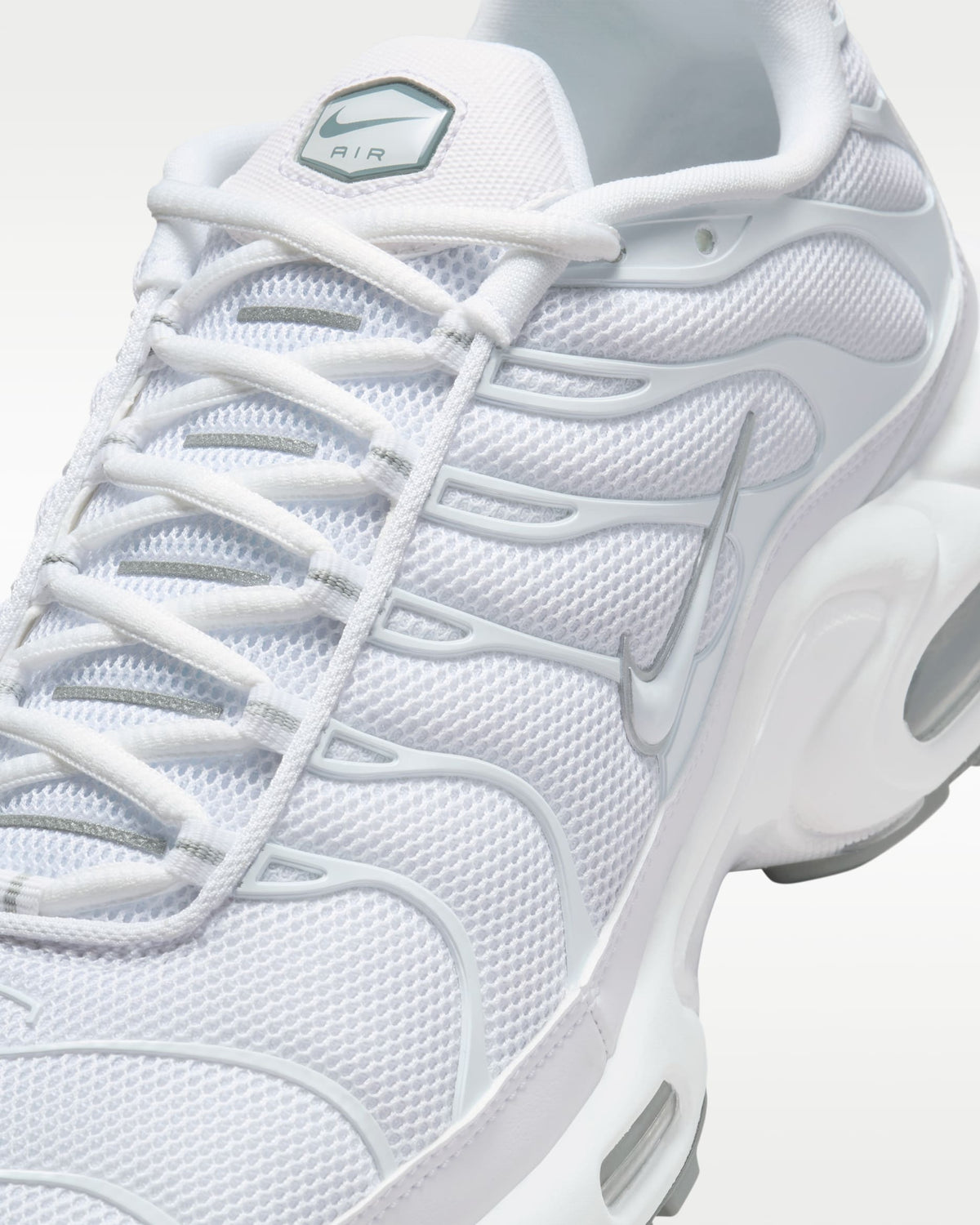 Nike Air Max Plus "Blanc"