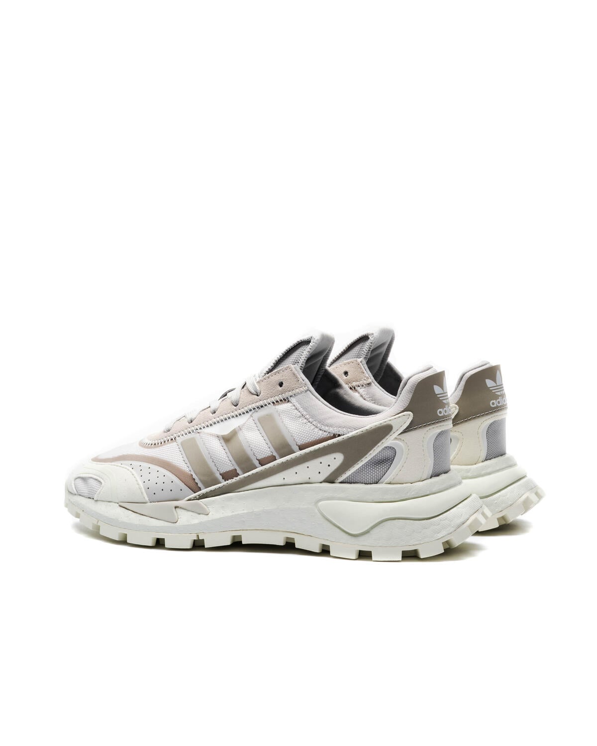 Adidas Retropy P9 - Blanc/Beige
