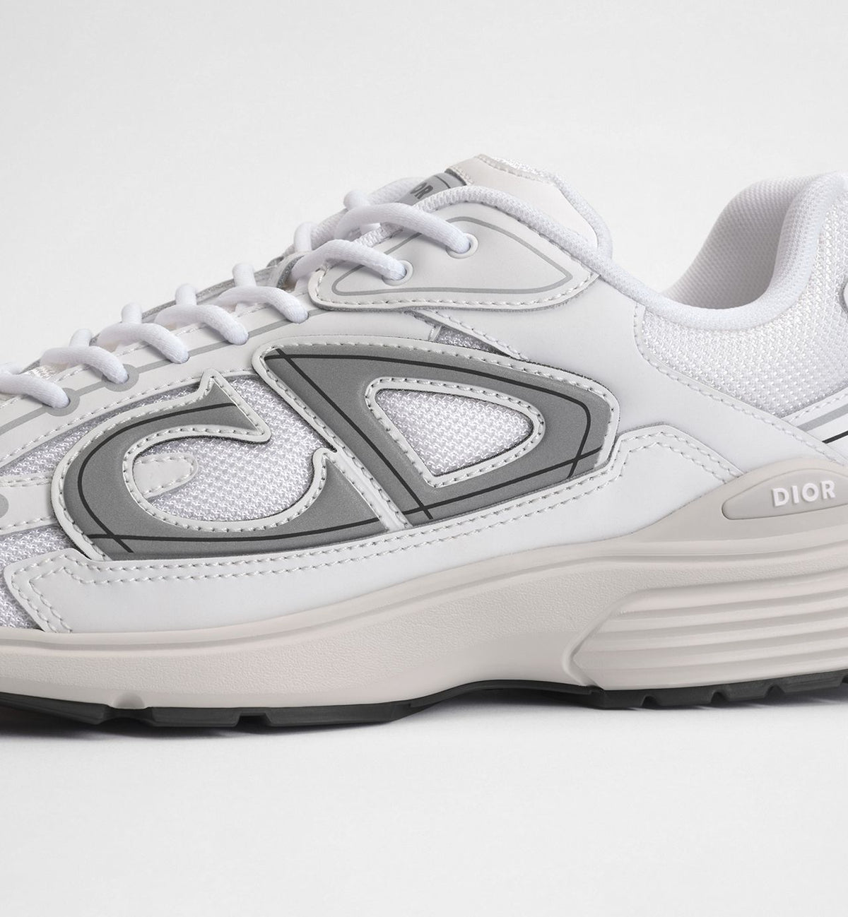 Dior B30 - Blanc