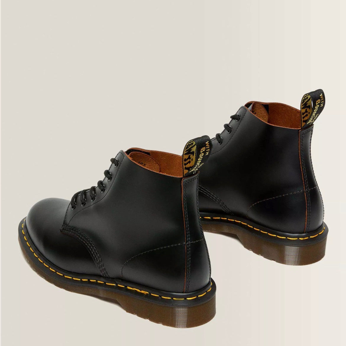 Dr. Martens Vintage 101 - Noir