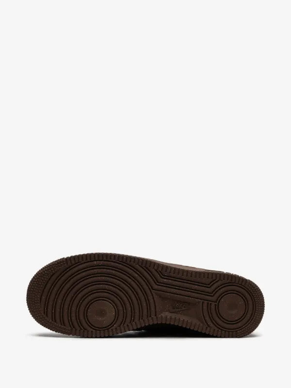 Nike Air Force 1 '07 "Cacao Wow"