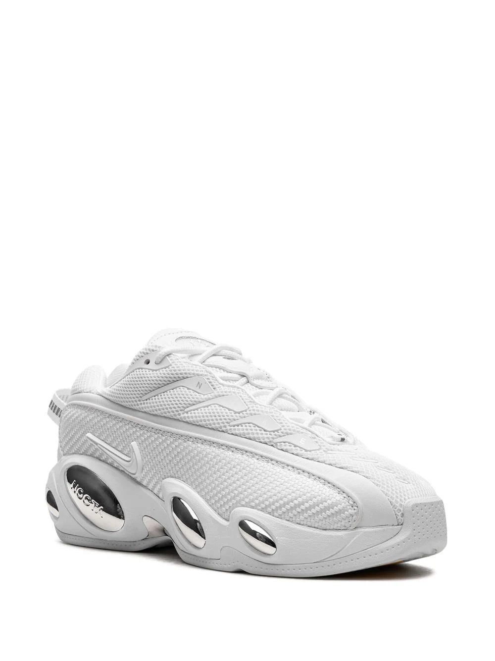 Nike x NOCTA Glide "Blanc"
