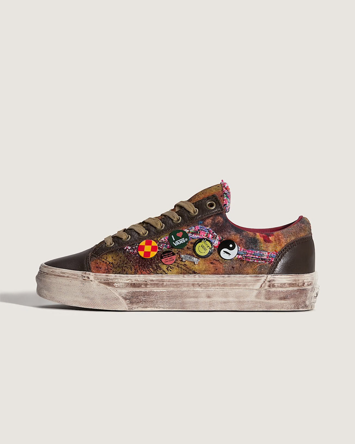 Vans Old Skool 36 LX "Souvenir"