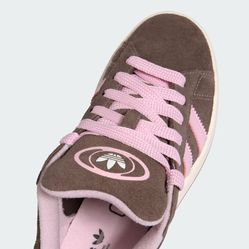 Adidas Campus 00s - Marron/Rose