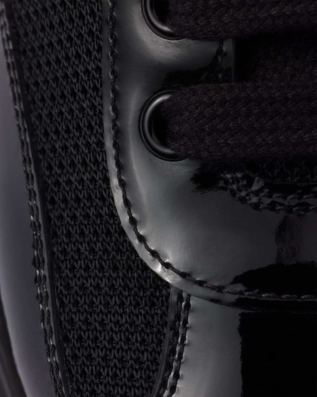 Prada America's Cup - Noir