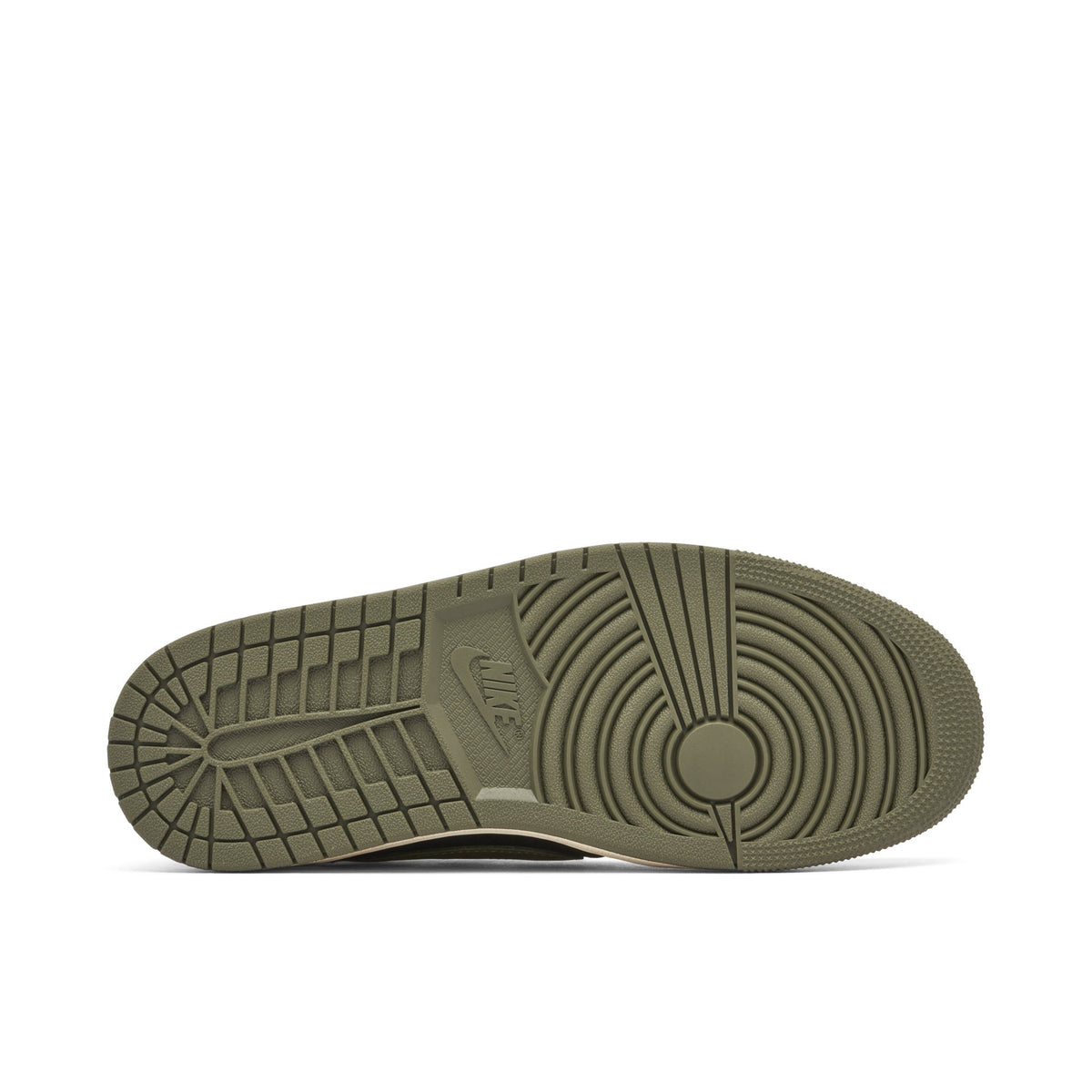 Nike Air Jordan 1 Low OG SP x Travis Scott "Olive"