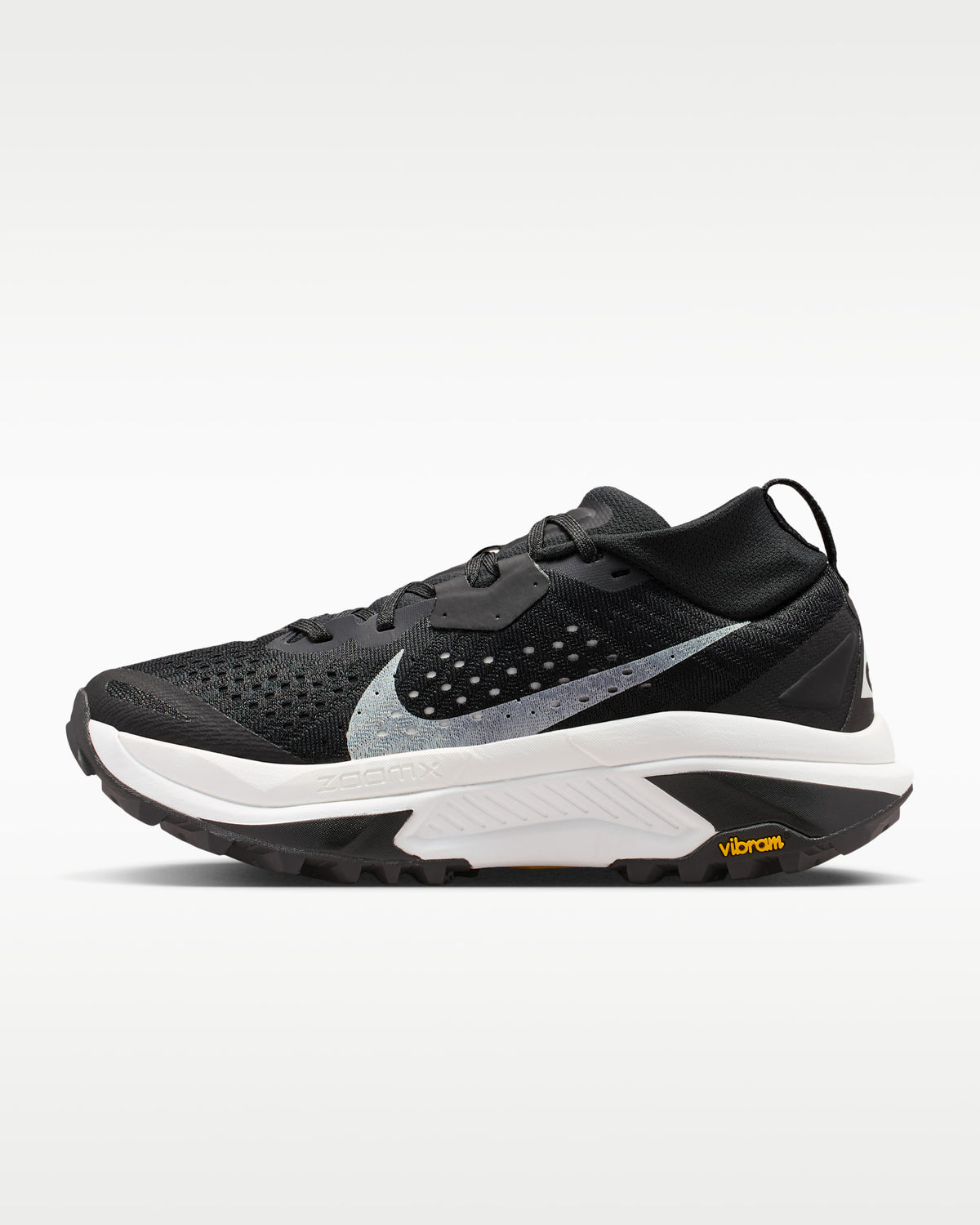 Nike ACG Zegama Trail Noir/Blanc