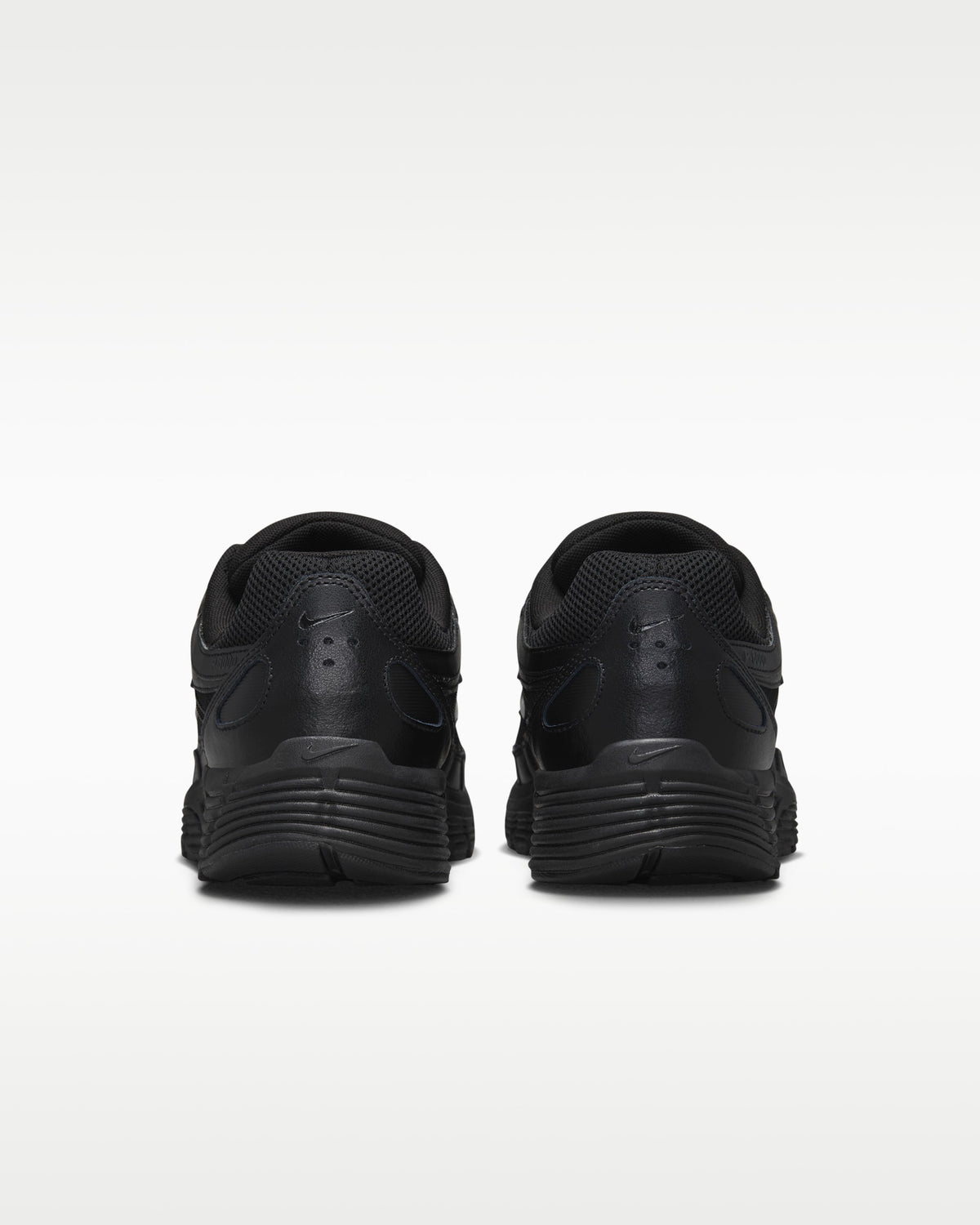 Nike P-6000 Noir