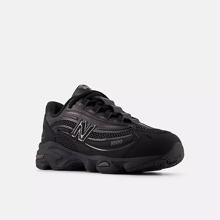 New Balance 1000 "Noir"