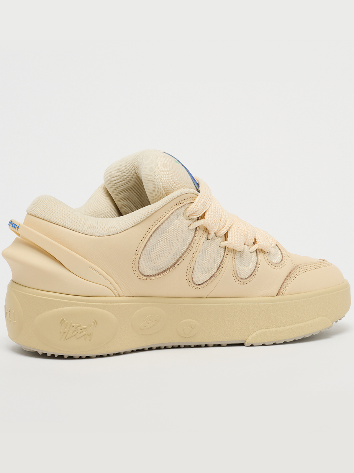 Puma x LaMelo Ball "LaFrancé" Airbrush - Beige