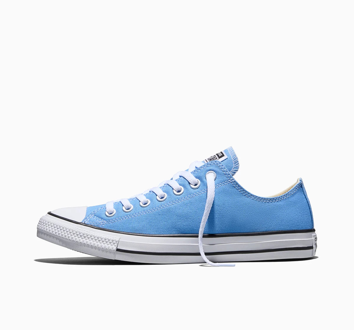 Converse Chuck Taylor All Star Low - Bleu