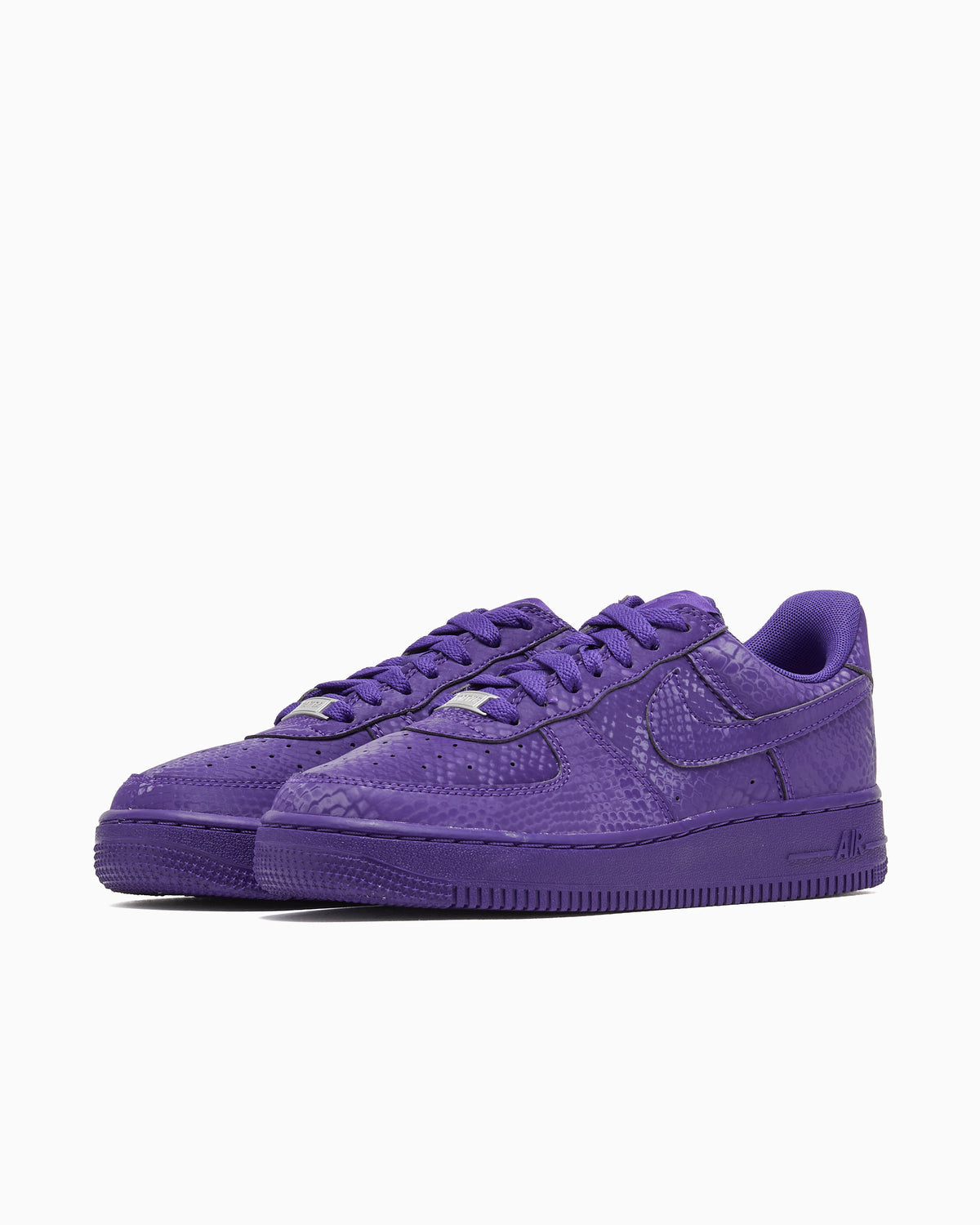 Nike Air Force 1 Low x Kobe Bryant "Court Purple"
